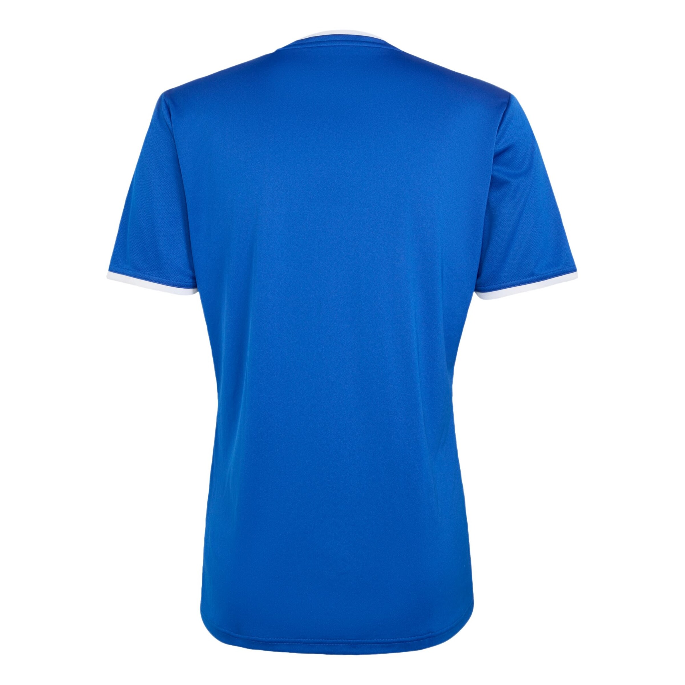ADIDAS PERFORMANCE Functioneel shirt 'Entrada26' in Blauw
