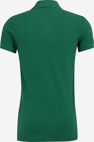 Maglietta di UNITED COLORS OF BENETTON in verde