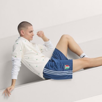 Loosefit Pantaloni sportivi 'Italien Originals' di ADIDAS PERFORMANCE in blu