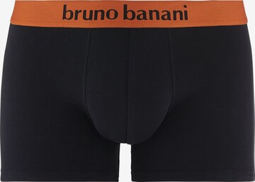 BRUNO BANANI Boxer shorts in Orange