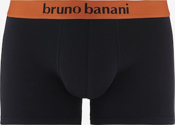 BRUNO BANANI Boxer shorts in Orange