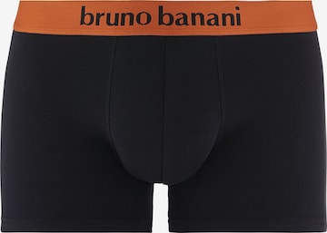 BRUNO BANANI Boxershorts in Orange