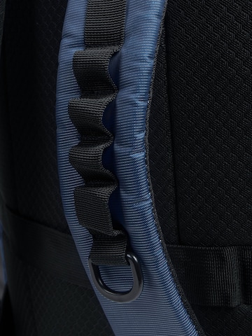 ARENA Rucksack 'ONE GO BACKPACK 35L' in Blau