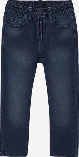 Mayoral Jeans in blau, Produktansicht