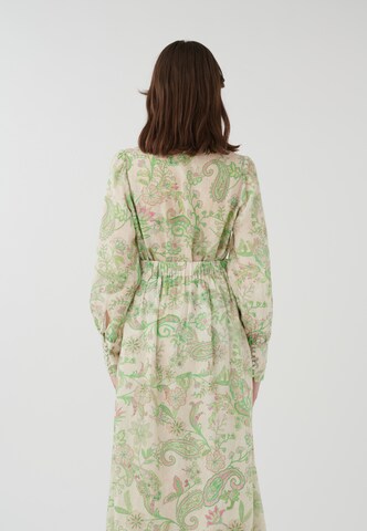 Dea Kudibal Blouse 'Alaima' in Groen