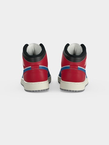 Jordan Σνίκερ 'AIR JORDAN 1' σε μπλε