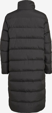 Cappotto invernale 'Camisa' di VILA in nero