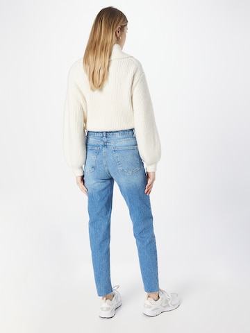 Koton Normalny krój Jeansy w kolorze niebieski