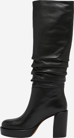 3.1 Phillip Lim - Bota 'NAOMI' em preto