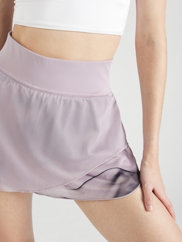 ADIDAS PERFORMANCE Athletic Skorts 'PRO' in Purple