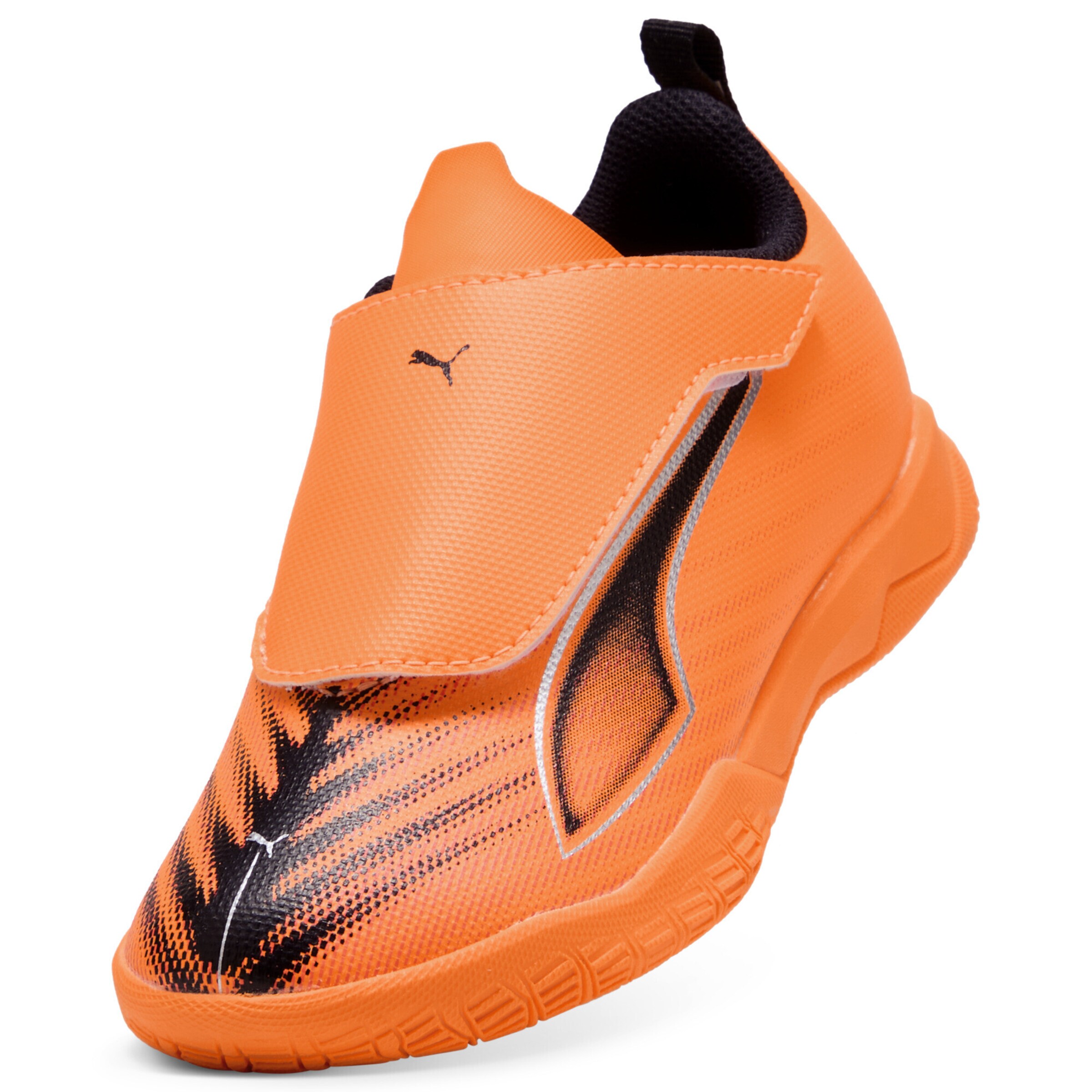 PUMA Sports shoe 'Ultra 6 Play' in Orange