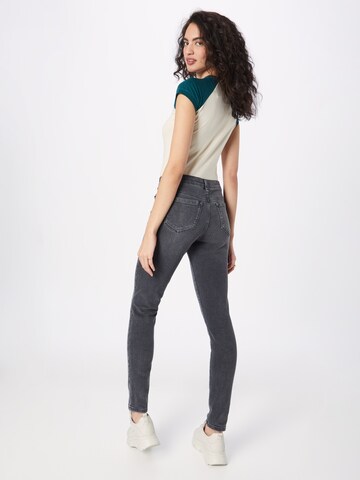 Ivy Copenhagen Skinny Jeansy 'Alexa' w kolorze szary