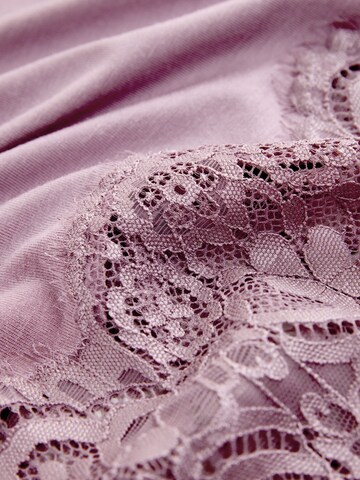 B by Ted Baker Ночная рубашка в Ярко-розовый