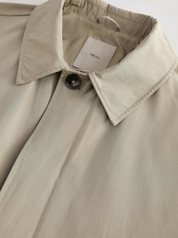Manteau mi-saison Next en beige