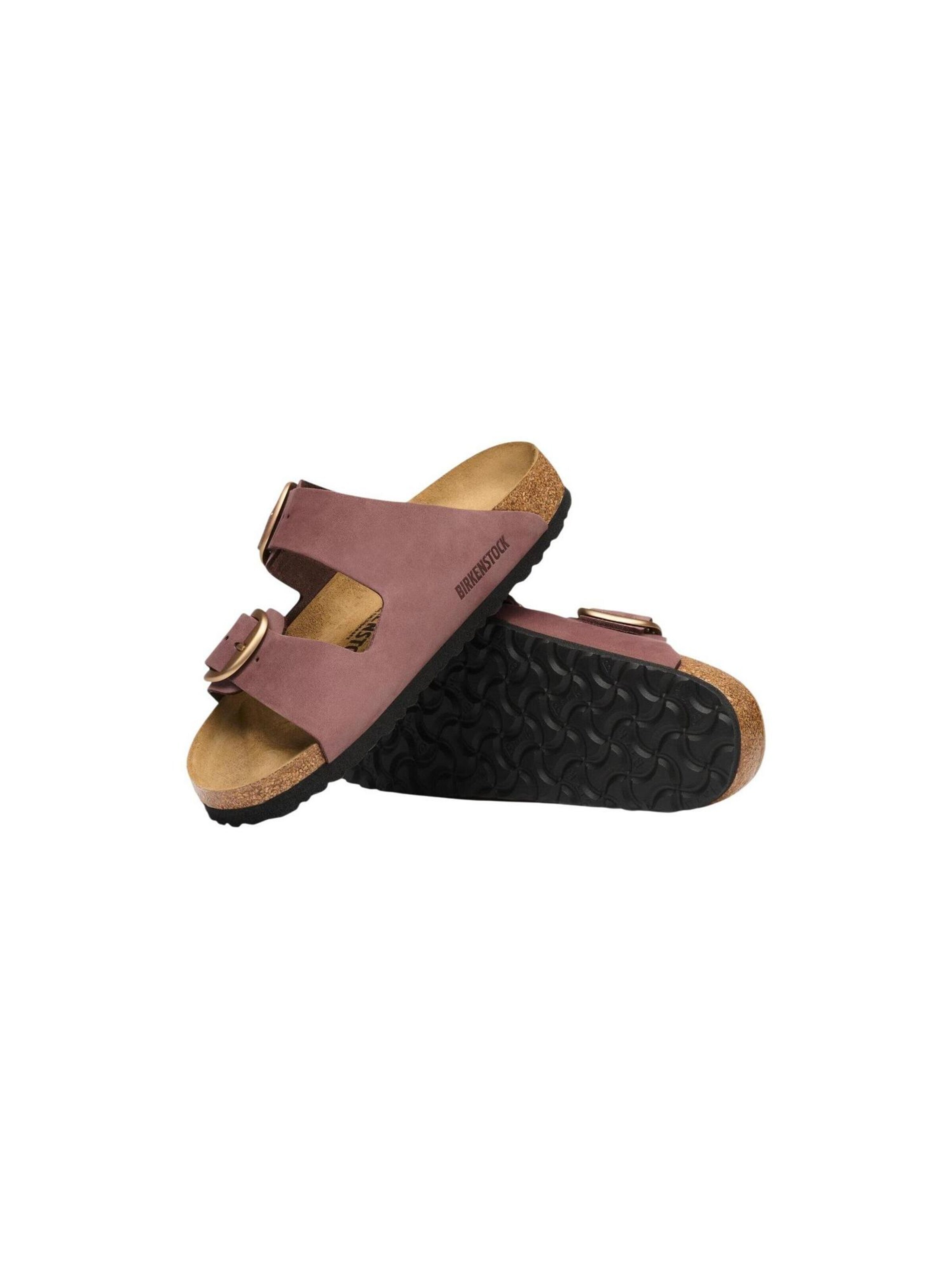 Mule 'Arizona BB 1032970' BIRKENSTOCK en rose