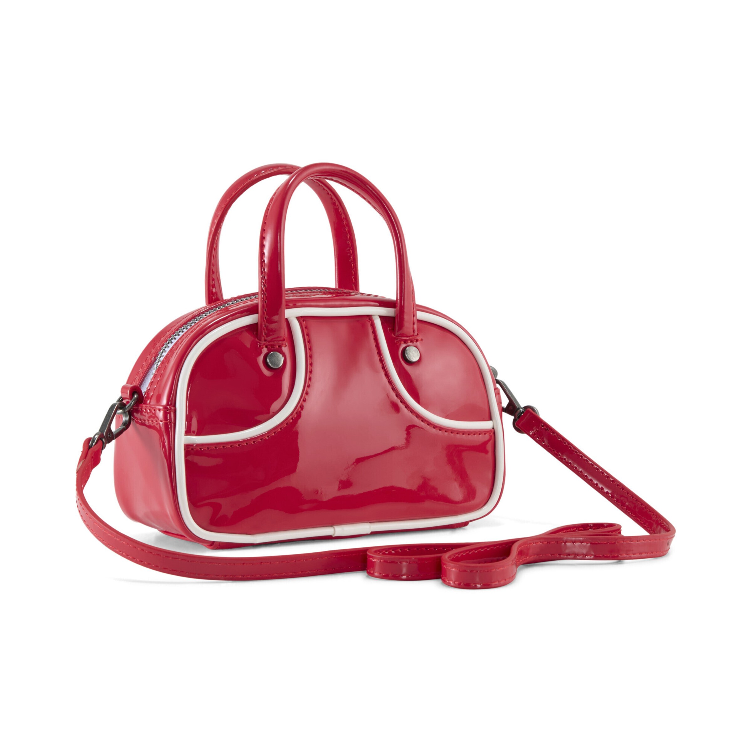 PUMA Crossbody bag '1976 Micro 1' in Red