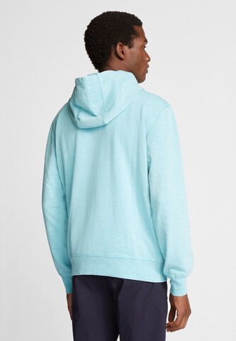 Sweat de sport North Sails en bleu