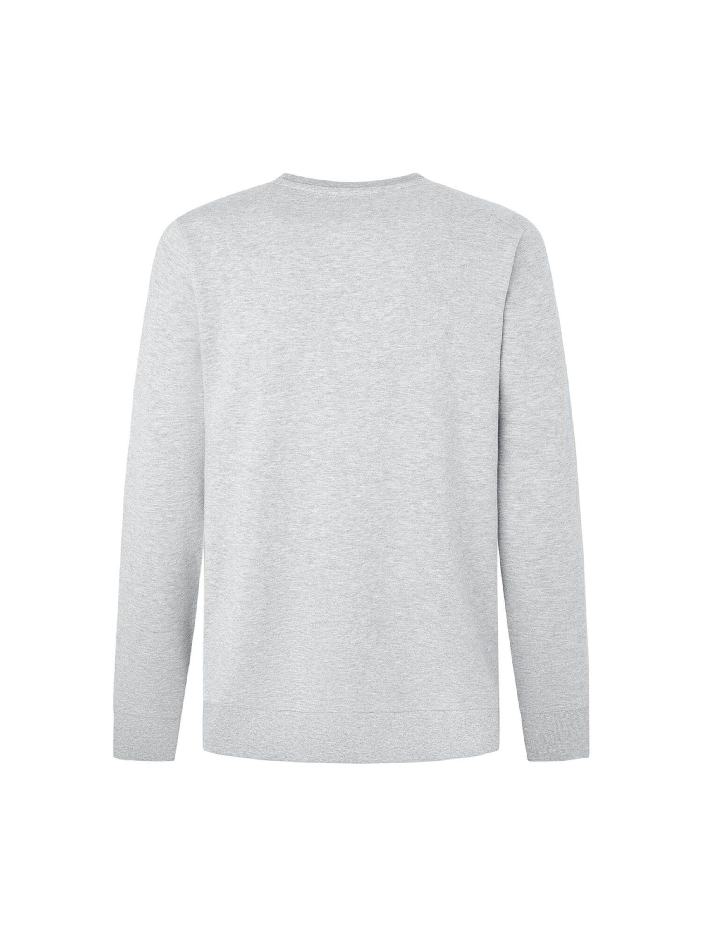 Hackett London Sweatshirt in Grey