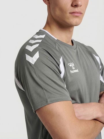 Hummel Functioneel shirt 'Core 2.0' in Wit