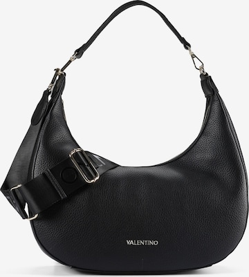 Sac bandoulière 'Fall Re' VALENTINO en noir : devant