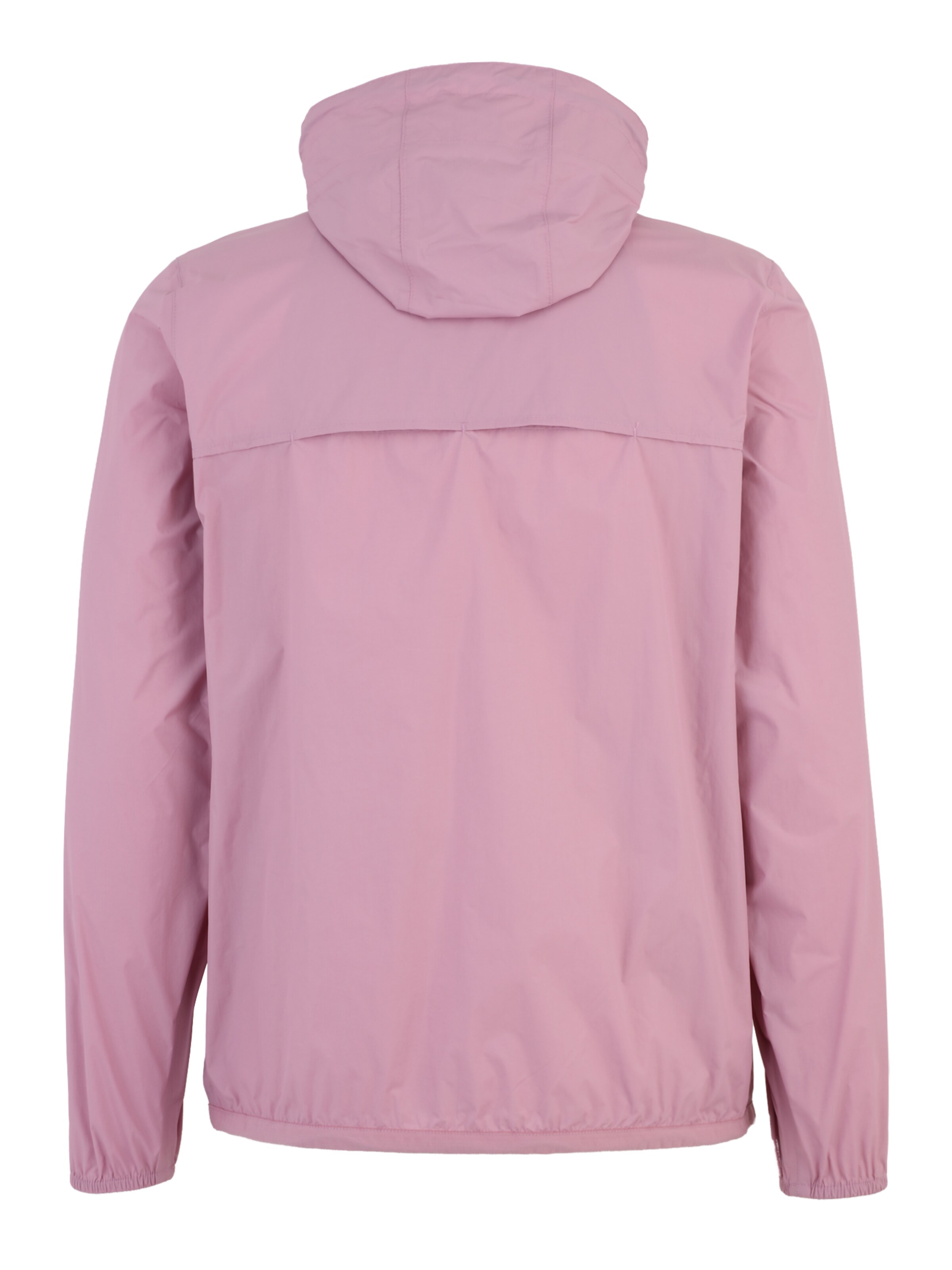 K-Way Kurtka funkcyjna 'Le Vrai 4.0 Claude' w kolorze fioletowy