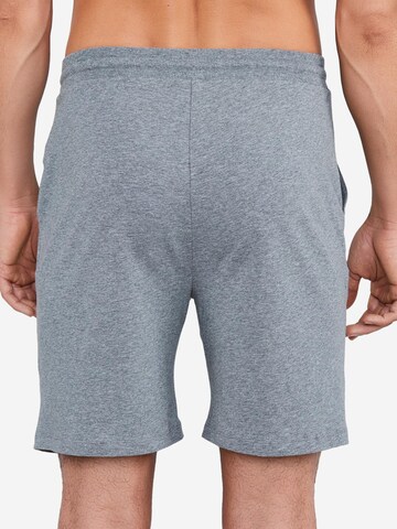 JOOP! Pyjamahose 'Comfort'‌‌‌‌ in Grau