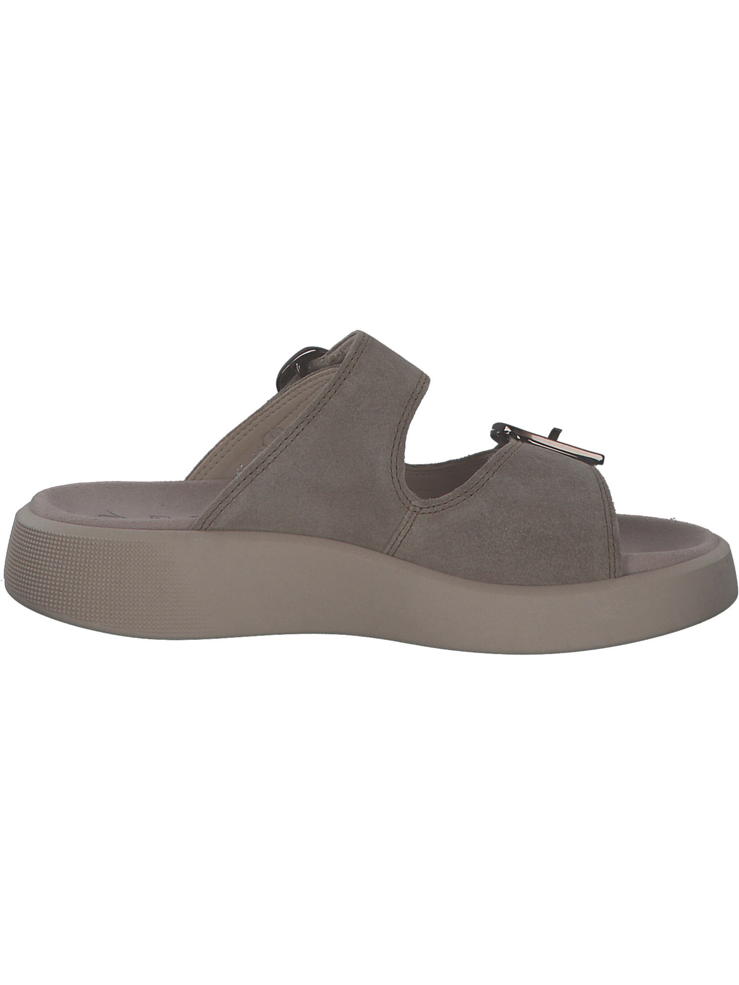 GABOR Mules in Beige