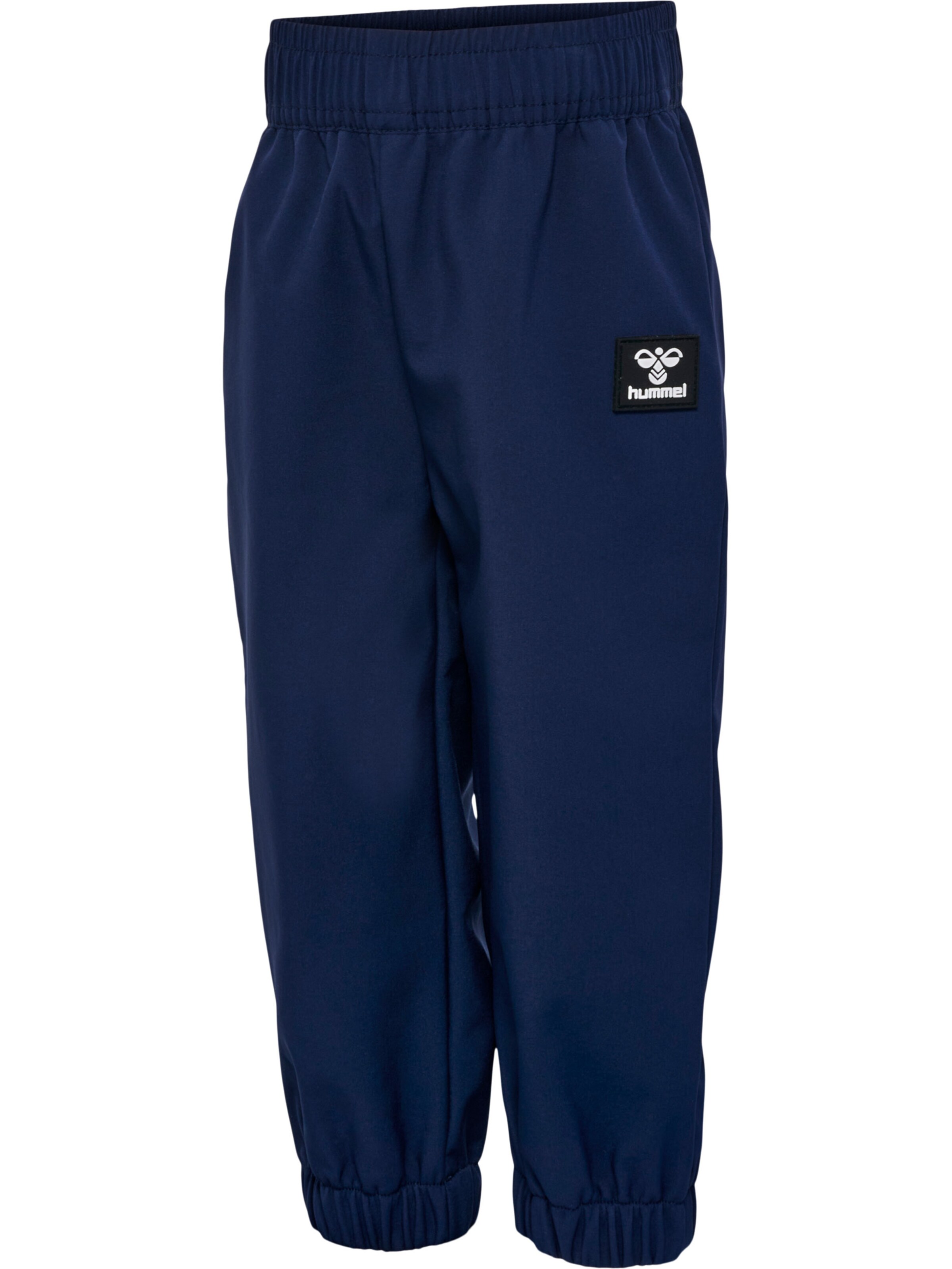 Hummel Tapered Hose in Blau