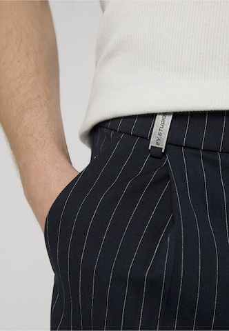 Loosefit Pantaloni 'Tahlo' di 2Y Studios in blu
