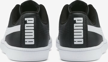 PUMA Sneakers 'UP' in Black
