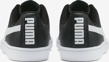 PUMA Sneaker 'UP' in Schwarz