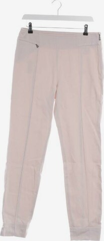 BOGNER Pants in M in White: front