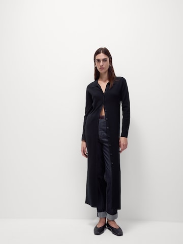 Marks & Spencer Knit dress in Black