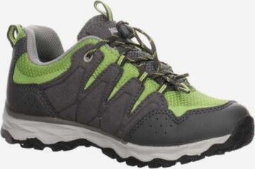 MEINDL Outdoorschuh in Grau