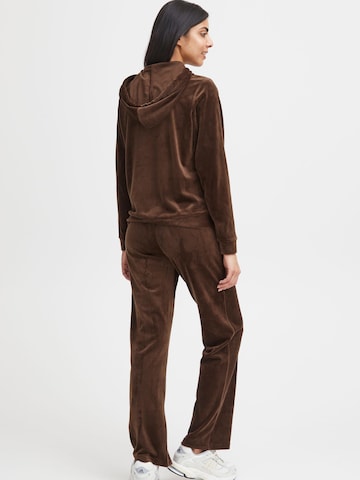 b.young Joggingpak in Bruin