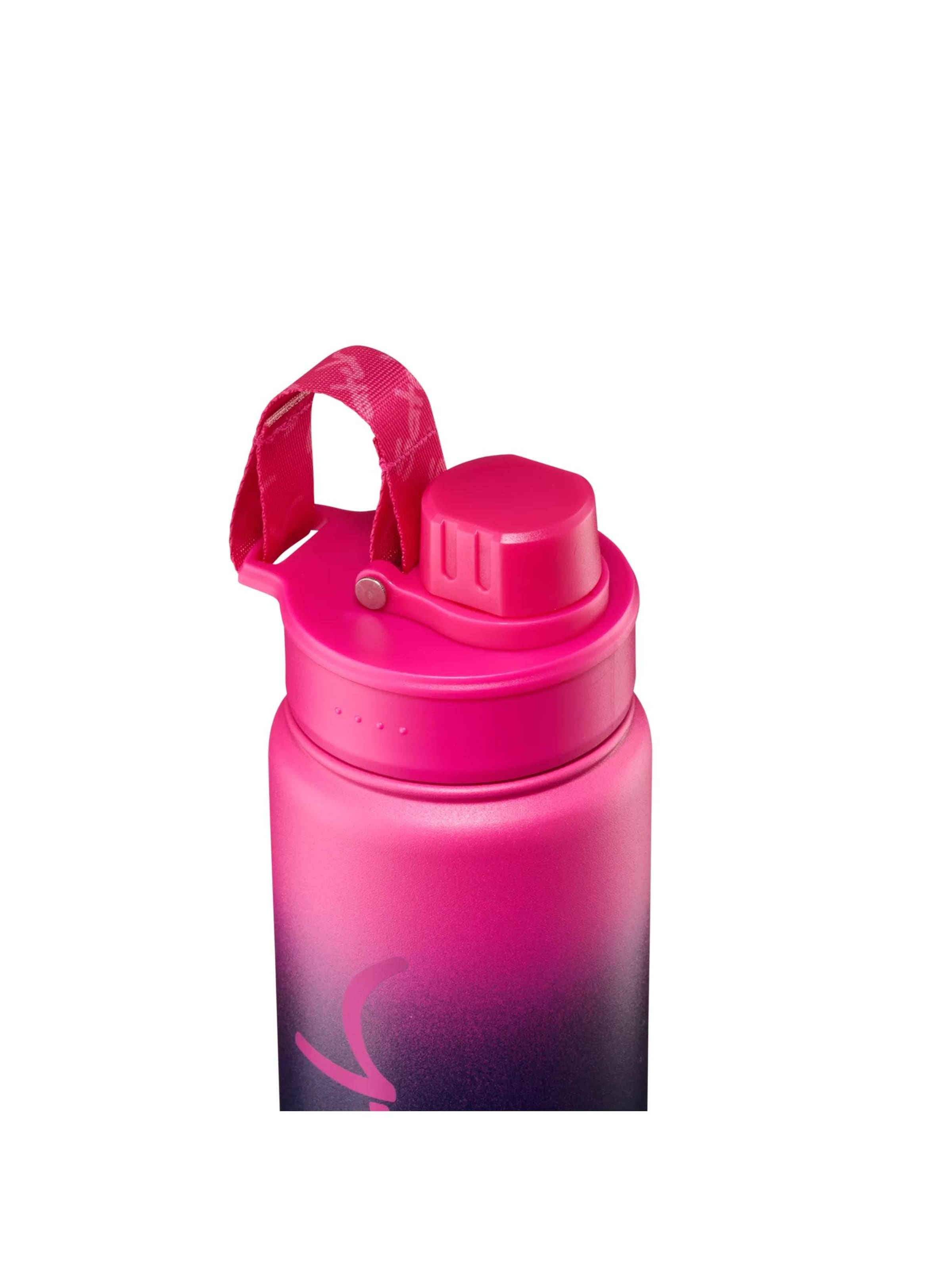 Satch Drinking Bottle 'Trinkflasche Trinkflasche' in Pink