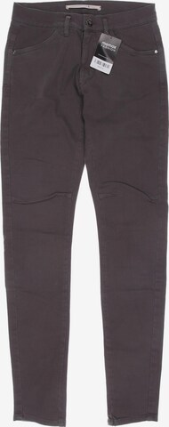 Schumacher Jeans 25-26 in Grau: predná strana