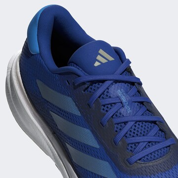 ADIDAS PERFORMANCE Loopschoen 'Supernova Stride' in Blauw