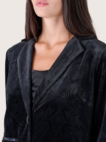 Camomilla Italia Blazer 'Gwendolin' in Black