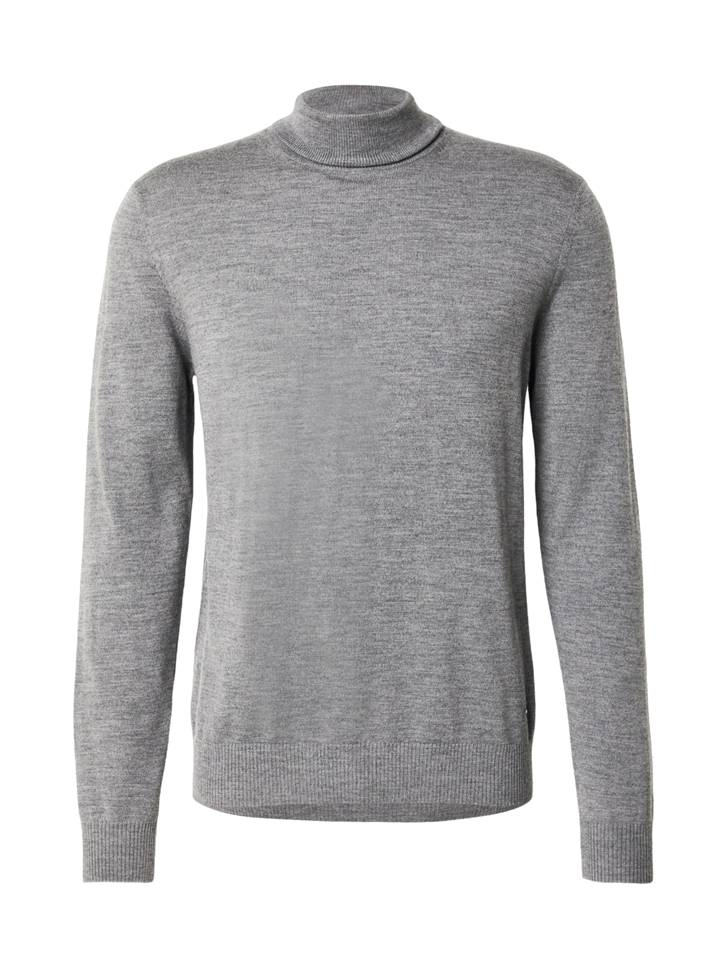 JOOP! Pullover 'Donte' i grå: forside