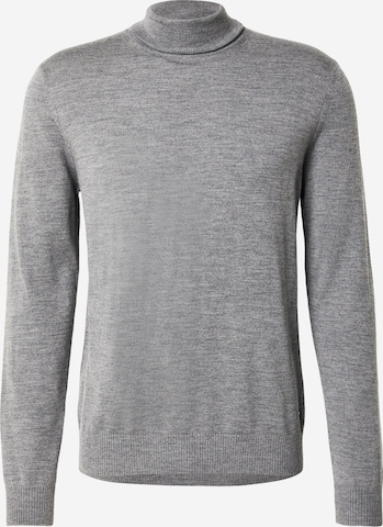 JOOP! Pullover 'Donte' i grå: forside
