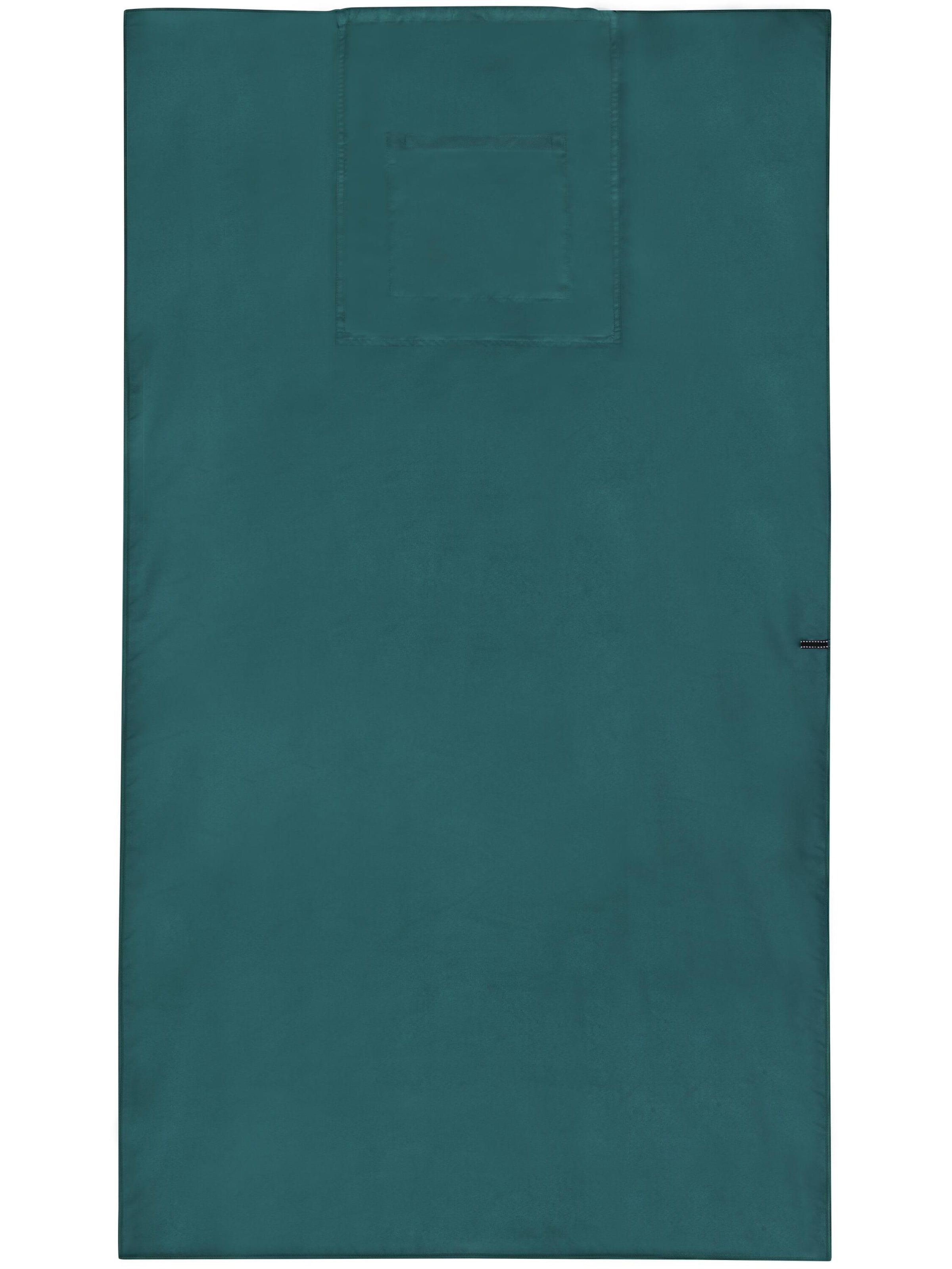 Serviette de plage ' ' normani en bleu