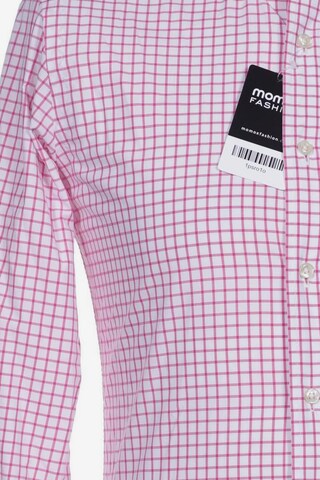 Polo Ralph Lauren Hemd S in Pink