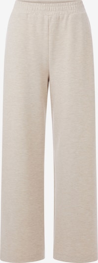 Rich & Royal Nohavice - béžová melírovaná, Produkt