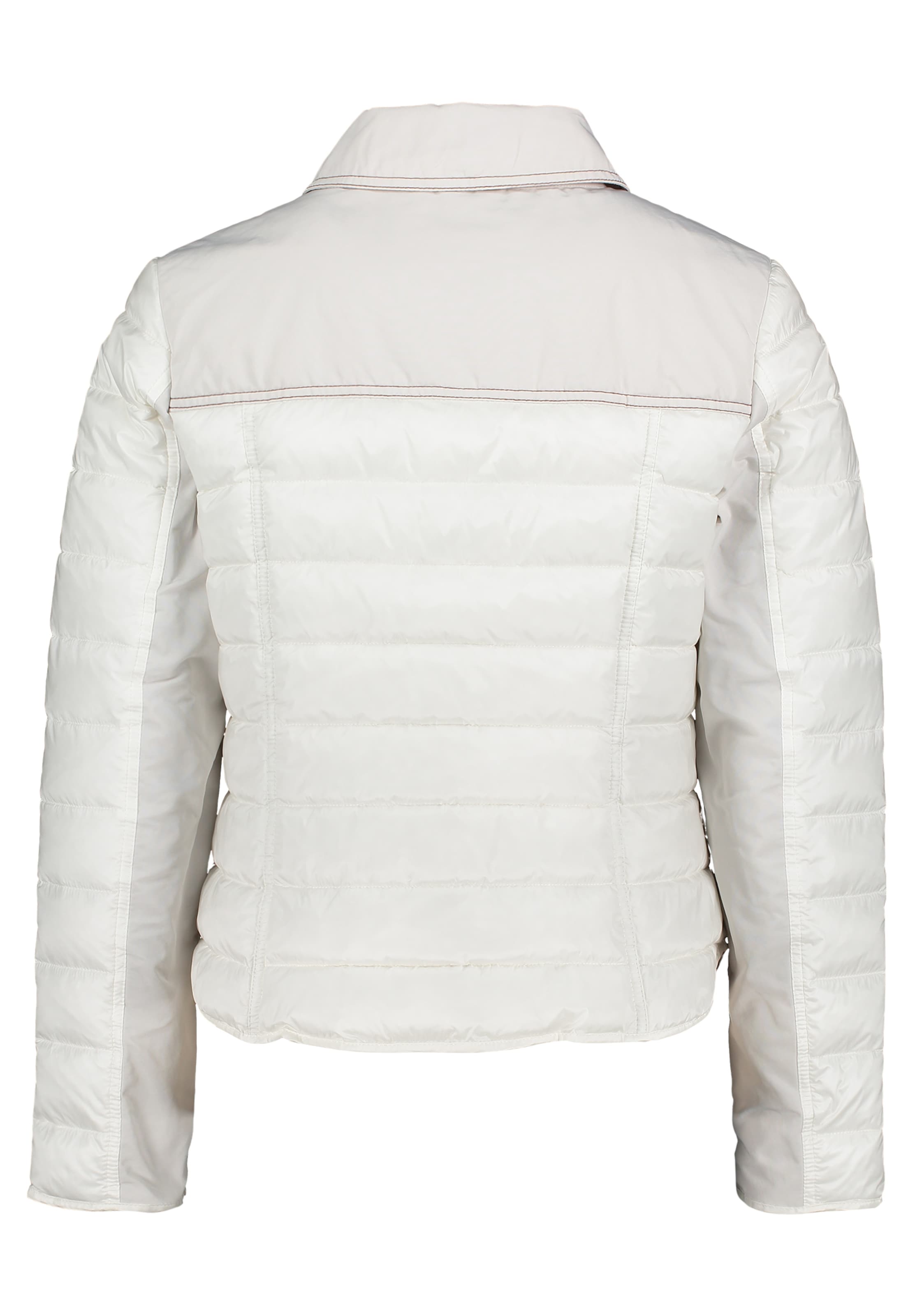GIL BRET Jacke in Weiß