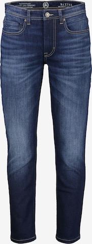 LERROS Jeans 'Baxter' in Blauw: voorkant