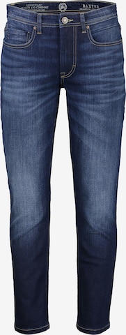 LERROS Regular Jeans in Blau: Vorderseite