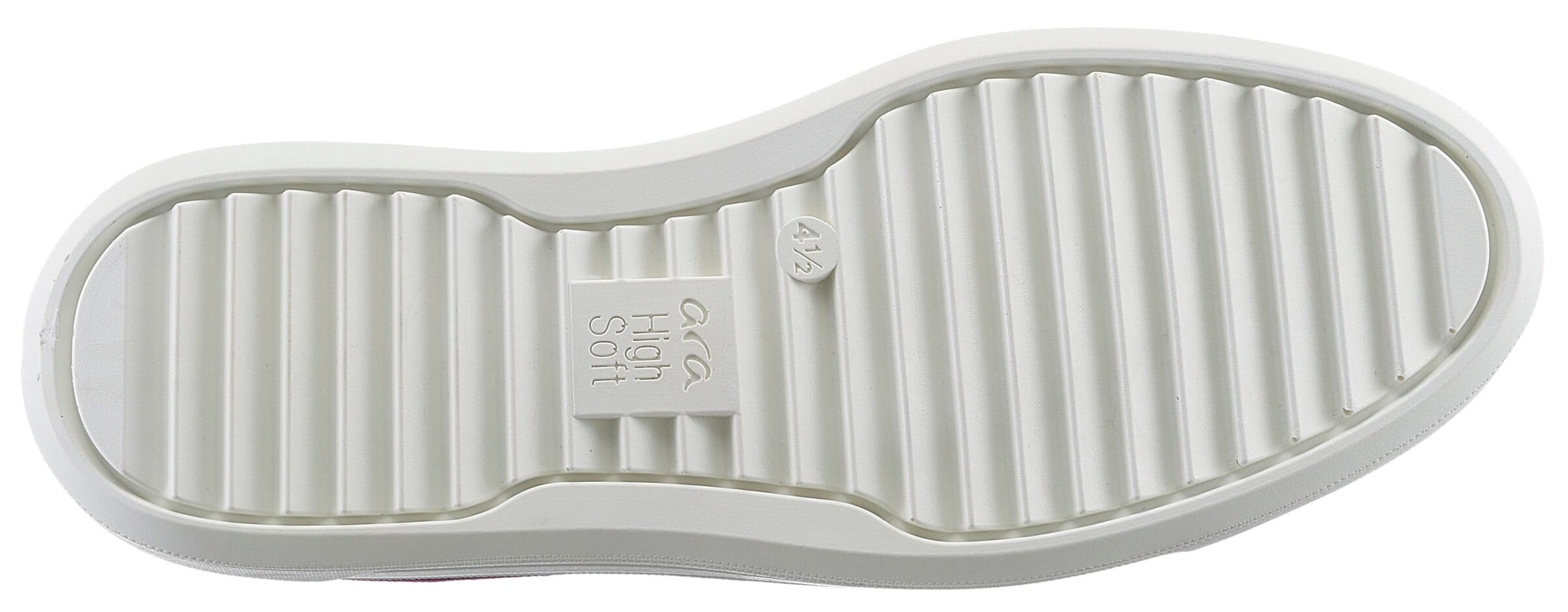 ARA Sneaker in Pink