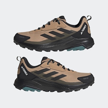 Scarpa bassa 'Anylander' di ADIDAS TERREX in beige