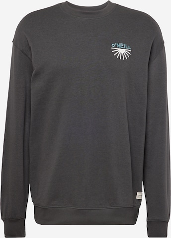 O'NEILL Sweatshirt in Grau: predná strana